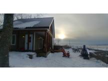 O Pier 516 | Cottage by the River
 thumbnail 34