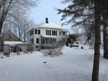 Country house w/6 bedrooms near Magog
 thumbnail 22
