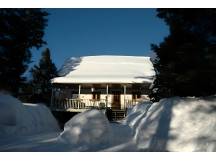 Quebec style house in Val Morin
 thumbnail 0
