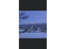 The Sound of Water on the St-Laurence River
 thumbnail 34