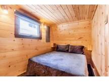 Chalet Alice, Mauricie spa
 thumbnail 8