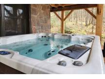 Nature & Relaxation await for you at Eko Chalet 59
 thumbnail 22