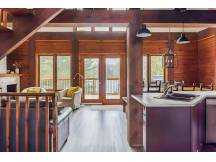 Le Repôs: Warmth of wood and modern decoration
 thumbnail 14