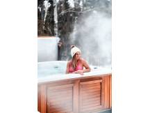 Villa Boréale - Well-being and Relaxation
 thumbnail 53