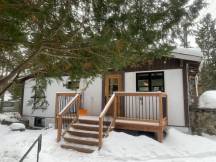 Cottage for rent in Val David (The Laurentians
 thumbnail 0