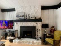 Cottage for rent in Val David (The Laurentians
 thumbnail 3