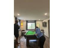 Outdoors - Spa - Billiards - Ideally located
 thumbnail 34