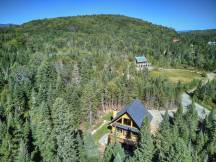 Tremblant ski, Spa & Sauna, billard, & accès lac
 thumbnail 58