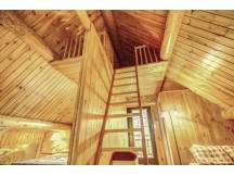 Chalet Bois Rond Orford
 thumbnail 18