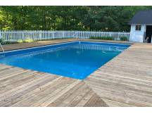 Luxury Home, 5 br,5 bth ,huge heated swimming-pool
 thumbnail 25