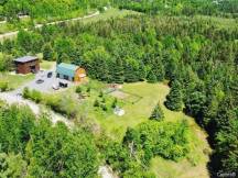Chalet for rent in Tremblant
 thumbnail 1
