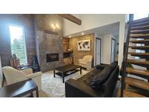 Chalet for rent in Tremblant
 thumbnail 38