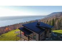 Magnificent chalet with spectacular views
 thumbnail 0