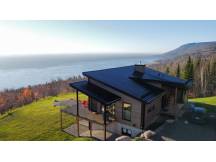 Magnificent chalet with spectacular views!
 thumbnail 40