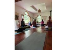 Auberge Yoga Salamandre - Chalet en Estrie
 thumbnail 40