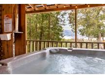 Rustic Chalet with VIEW & SPA
 thumbnail 0