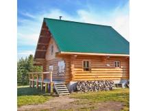 BLE-88 (All wood-dressed chalet
 thumbnail 2