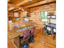 BLE-88 (All wood-dressed chalet
 thumbnail 5