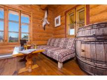BLE-88 (All wood-dressed chalet
 thumbnail 6
