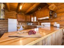 BLE-88 (All wood-dressed chalet
 thumbnail 9