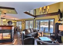 Chalet H2M | In the Heart of Charlevoix
 thumbnail 4