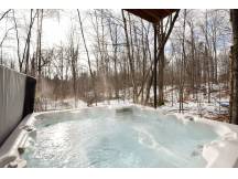 Apogée, luxury, private spa in the forest
 thumbnail 67