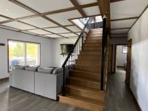 Chalet Moderne Mauricie
 thumbnail 18