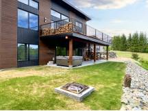 Chalet Moderne Mauricie
 thumbnail 2