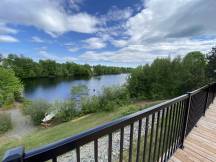 Chalet Moderne Mauricie
 thumbnail 22