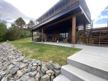 Chalet Moderne Mauricie
 thumbnail 23