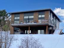 Chalet Moderne Mauricie
 thumbnail 26