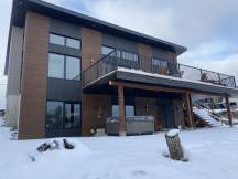 Chalet Moderne Mauricie
 thumbnail 27