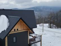 Le Goathouse | Spa et Ski | Chalet en montagne
 thumbnail 34