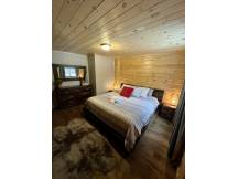 Luxury round wood cottage - Chalet le Boréal 131
 thumbnail 20