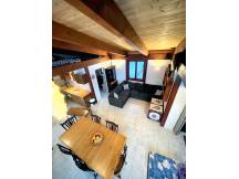 Timber  frame style chalet
 thumbnail 9