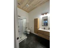 New intimate chalet in Chénéville with water acces
 thumbnail 9