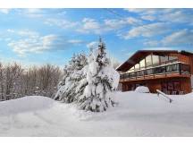 Large Mountain Chalet with Magnificent View
 thumbnail 24