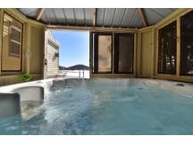 Chalet Le Verre - Lake view and private spa
 thumbnail 20