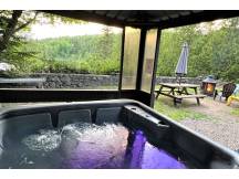 Chalet Le Bois - Seaside and private spa
 thumbnail 1