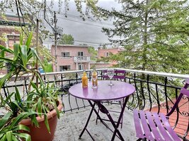 Appartement 7½ - 12132,Av. du Bois-de-Boulogne, Ahuntsic-Cartierville (Montréal)