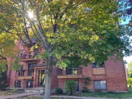 Appartement 5½ - 990 rue Joseph Janot, Rivière-des-Prairies/Pointe-aux-Trembles (Montréal)