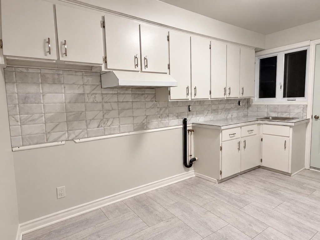 Appartement   3½- Poutrincourt, Ahuntsic-Cartierville (Montréal)