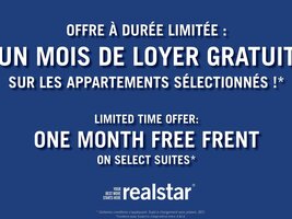 Appartement  - 329 Hymus Blvd,, Pointe-Claire