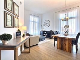Appartement  - 1900 Rue des Francs-Bourgeois, Boisbriand