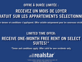 Appartement  - 8035 Saint-Laurent Boulevard, Brossard