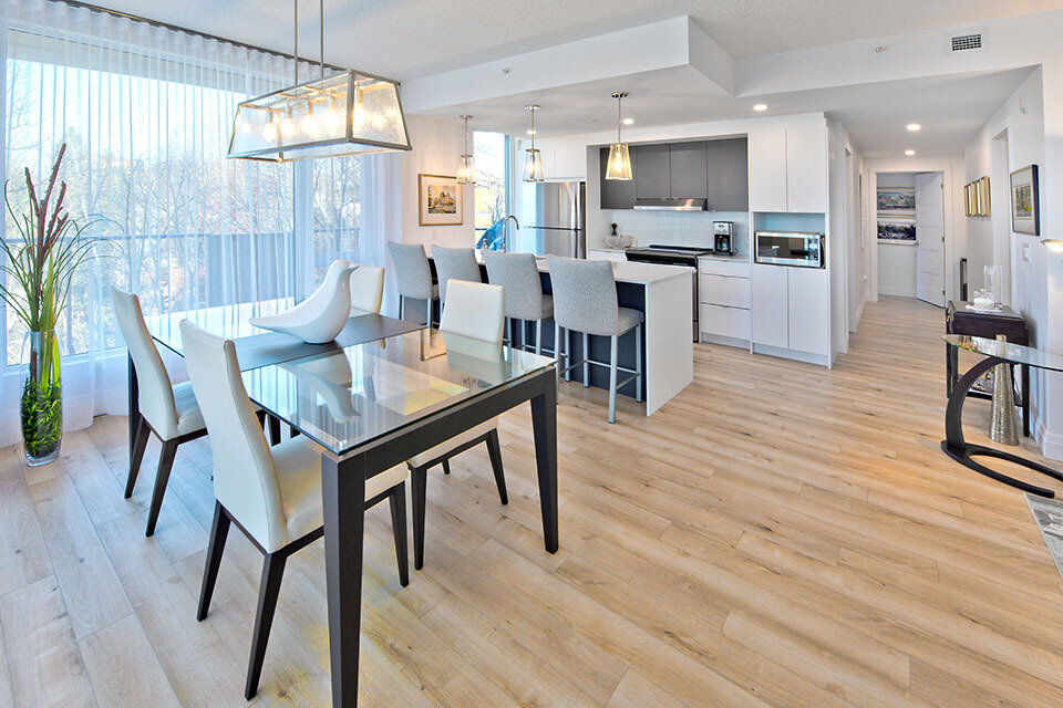 Appartement 
               - 235 Rue Bellevue, Sherbrooke