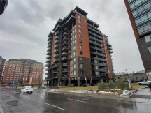 Condo/Appartement 
               - 1800 boul Angrignon, LaSalle (Montréal)