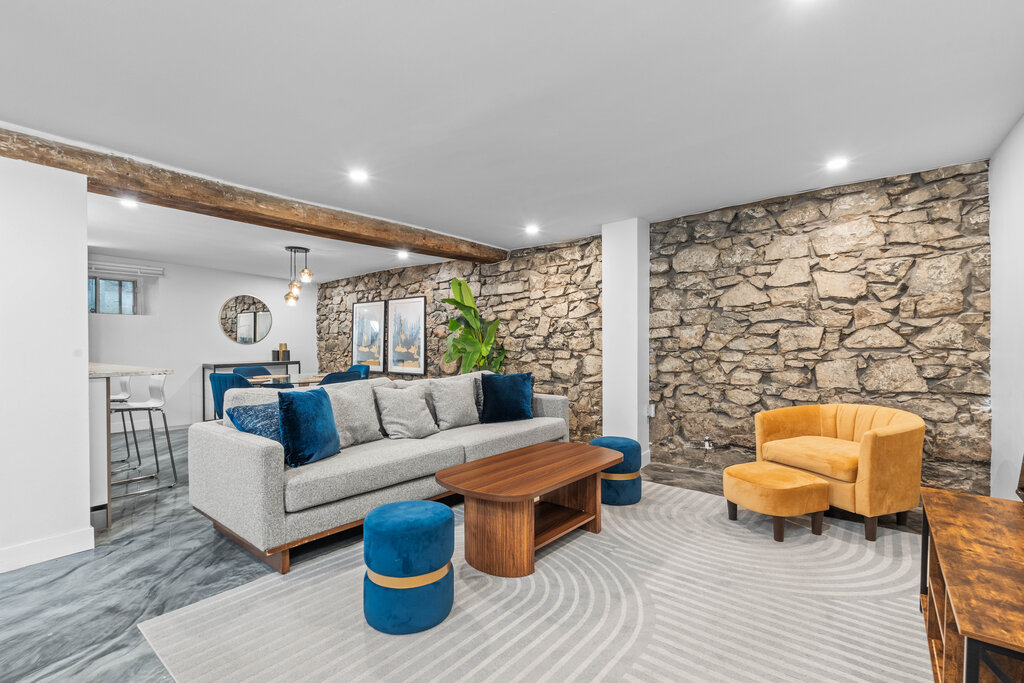 Condo/Appartement  - 1215 Dorion, Ville-Marie (Centre-Ville, Vieux-Montréal)