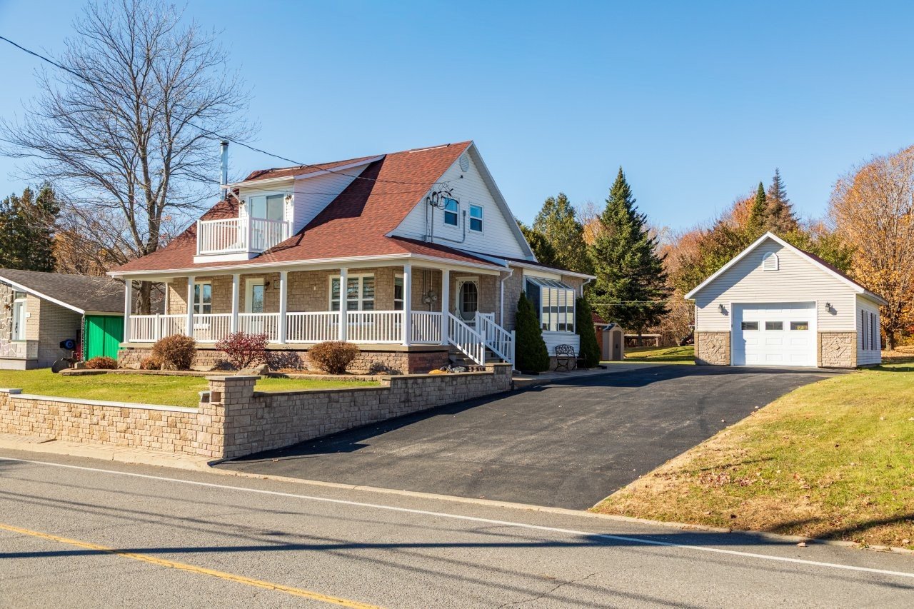 Maison  - 1511Z,Rue Principale, Notre-Dame-du-Mont-Carmel