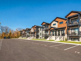 Propriété à revenu  - 23,Rue Jeanne-Laperle, Salaberry-de-Valleyfield